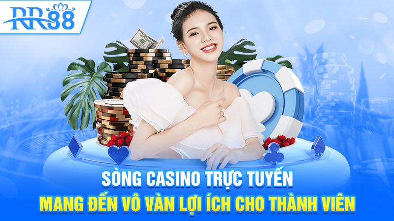 Ưu điểm tạo nên sức hút của sảnh game đình đám