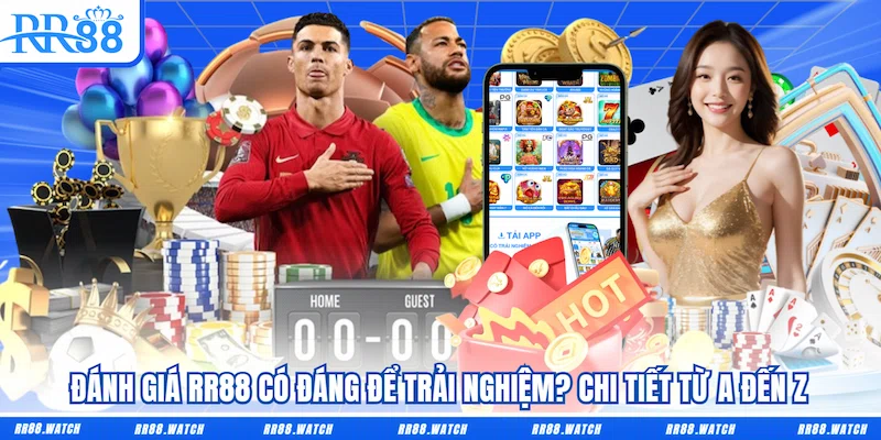 Đánh Giá RR88