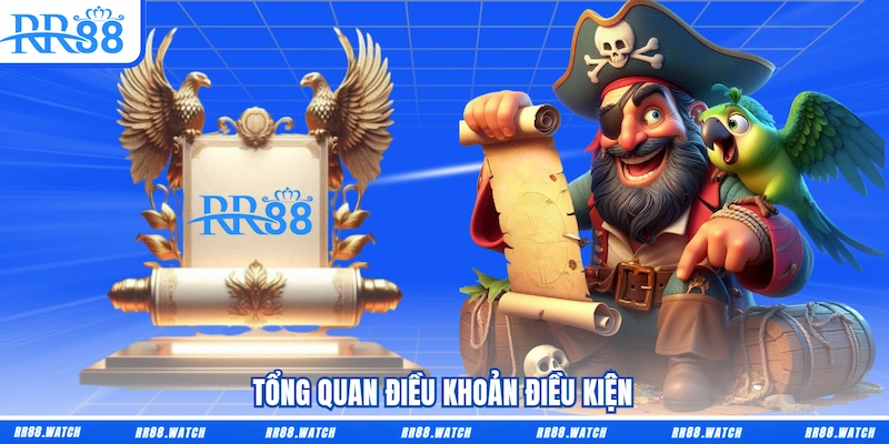 Tổng quan Điều khoản điều kiện